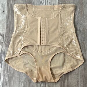 URSEXYLY Tummy Control Shapewear for Women  New Sizes 2XL